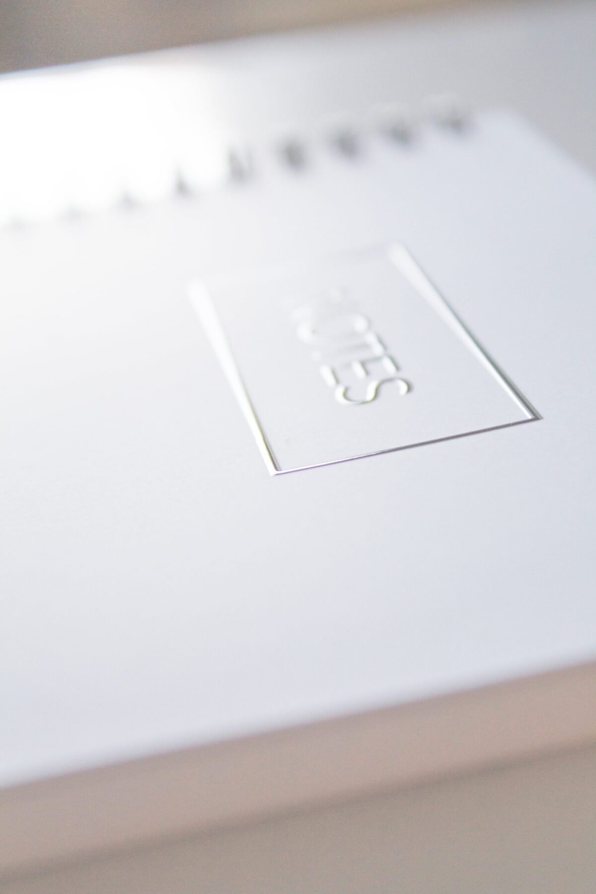 Humpback Notebook - Softcover - Image 6