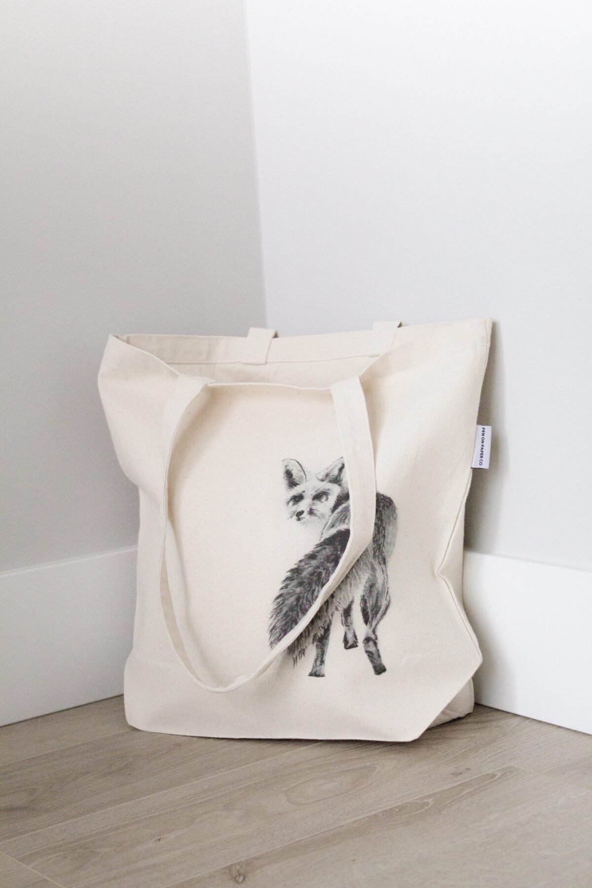 Gorilla Tote Bag - Image 5