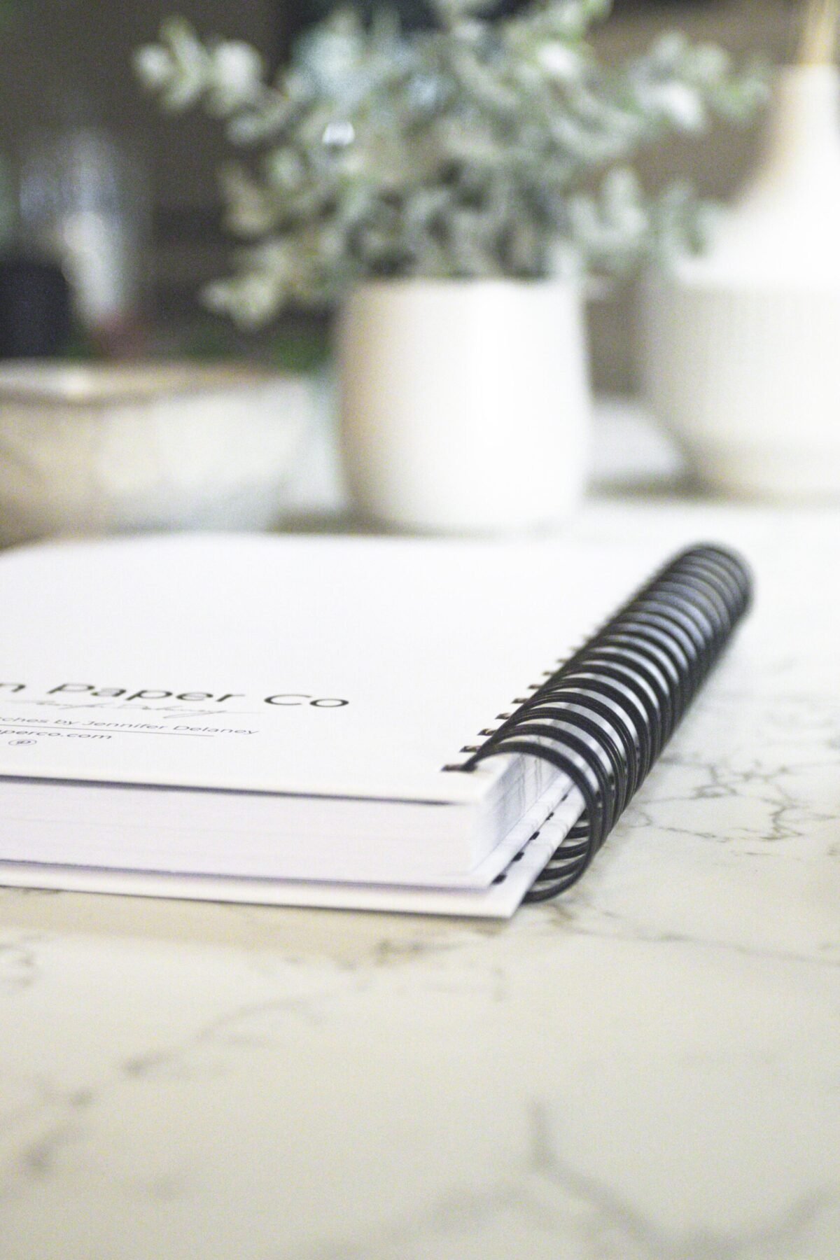 Lion Notebook - Image 4