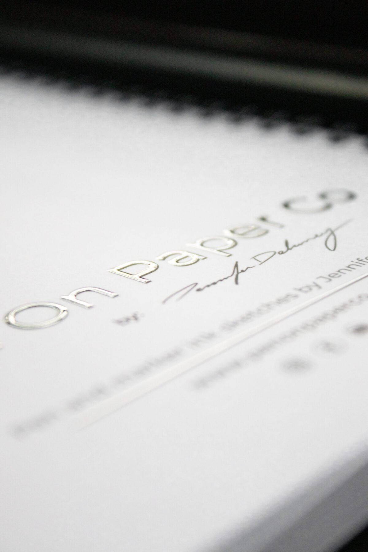 Scorpion Notebook - Softcover - Image 5