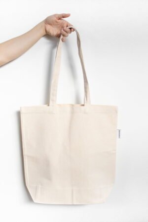 Lion Tote Bag - Image 2