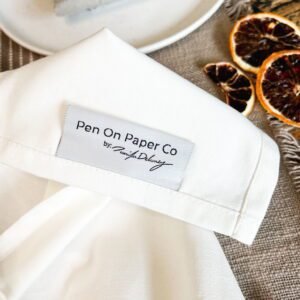 Humpback Tea Towel - OC