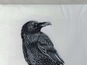 Orca Tea Towel - Image 12