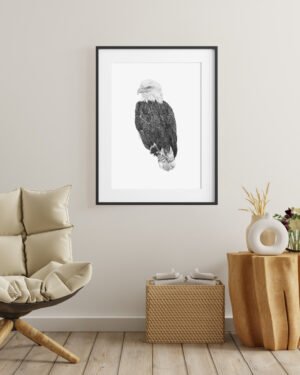 Eagle Poster - Image 5