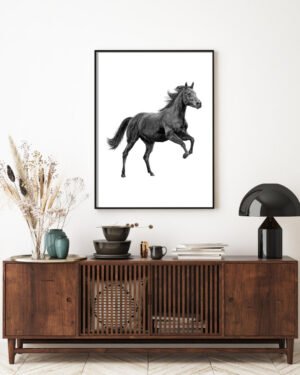 Horse Poster - Image 4