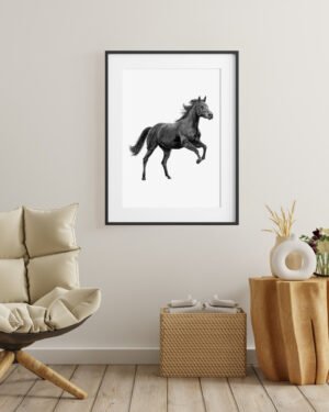 Horse Poster - Image 5