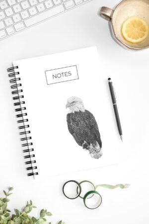 Eagle Notebook