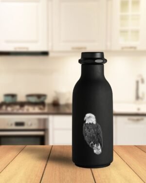 Eagle - Waterproof Sticker - Image 5