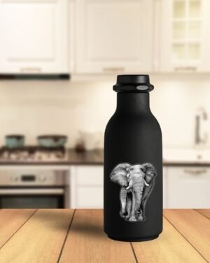 Elephant - Waterproof Sticker - Image 5