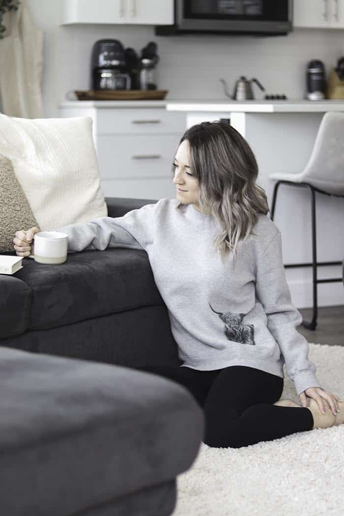 Assiniboine Notebook