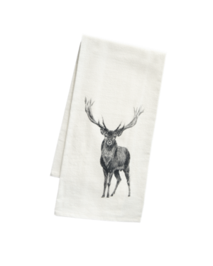 Elk - Tea Towel - Image 2