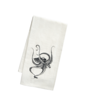 Octopus - Tea Towel - Image 2