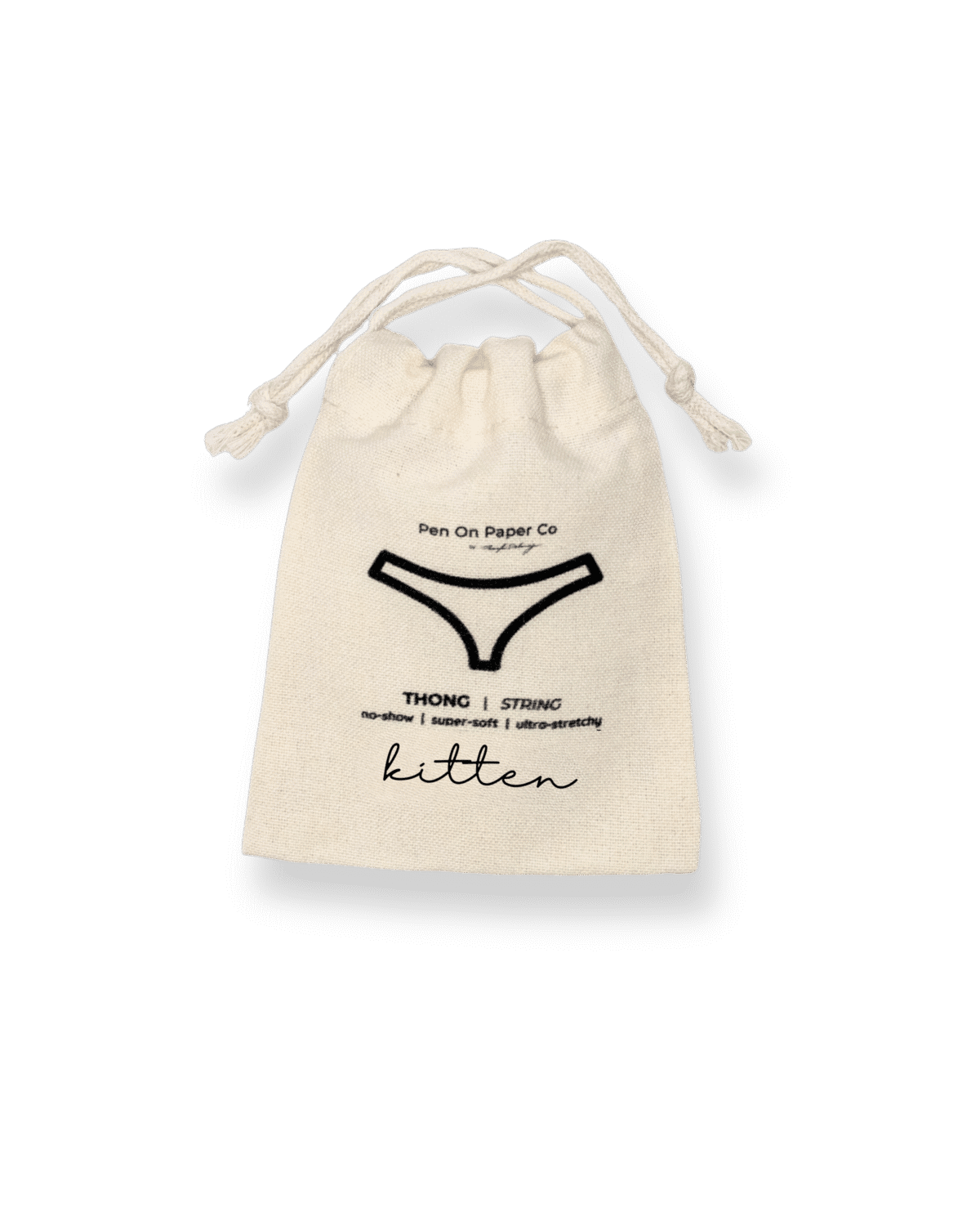 Kitten - Thong - Image 7