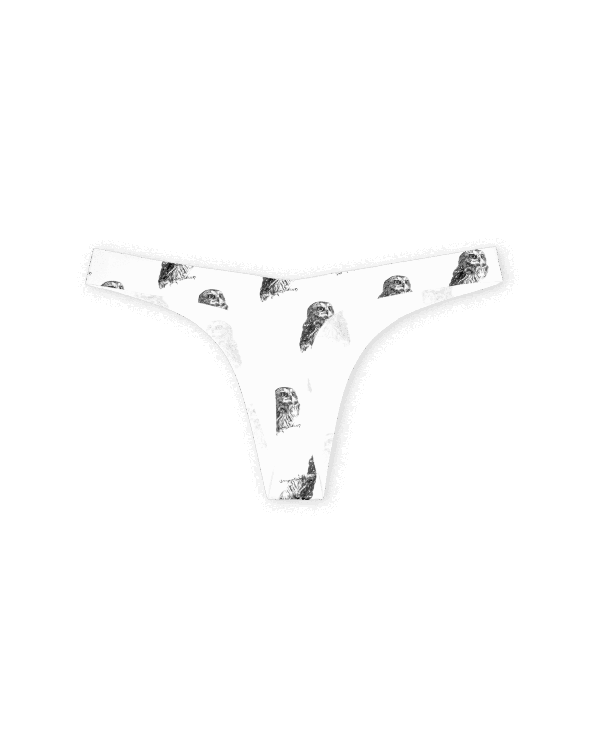 Owl - Thong - Image 4