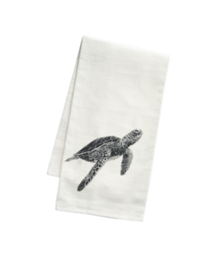 Turtle - Tea Towel - Image 2