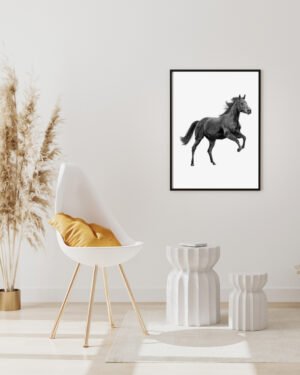 Horse Poster - Image 2