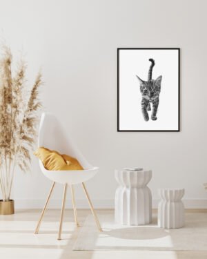 Kitten Poster - Image 2