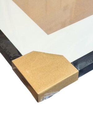 Picture Frame - Black - Image 7