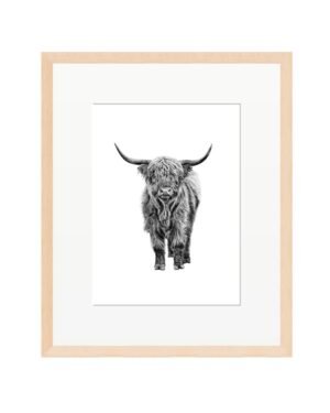 Picture Frame - Natural