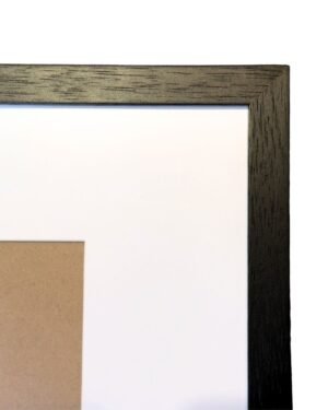 Picture Frame - Black - Image 6