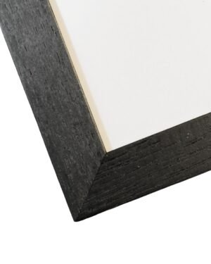 Picture Frame - Black - Image 5