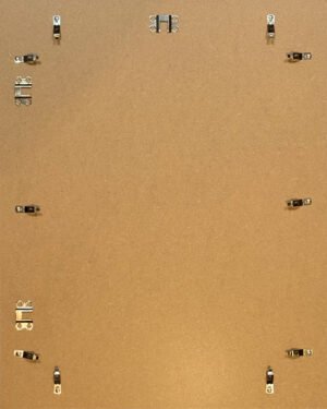 Picture Frame - Black - Image 8