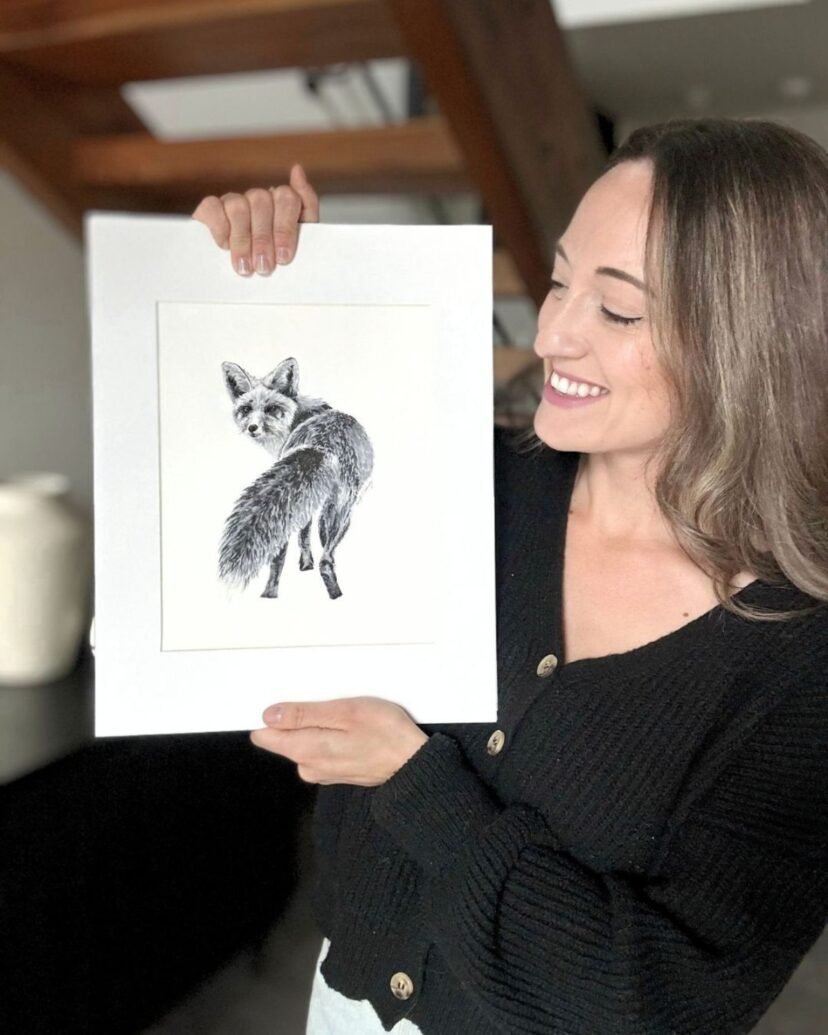 Jennifer Delaney - Artist - Colour (2)