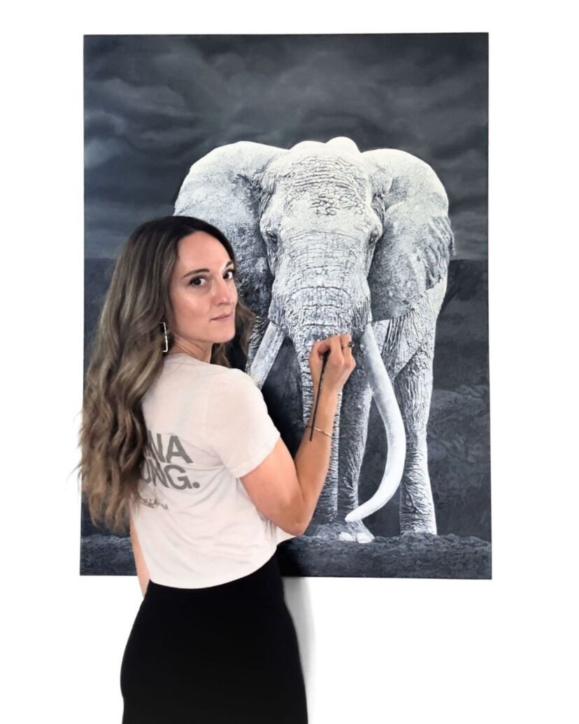 Jennifer Delaney - Artist - Colour (5)